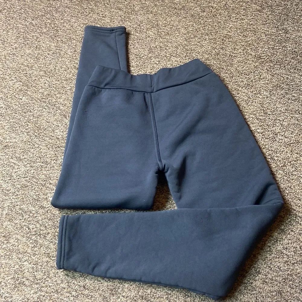 Fashion Women Sweatpants  Pants Leggings Size 3 - Picture 5 of 11